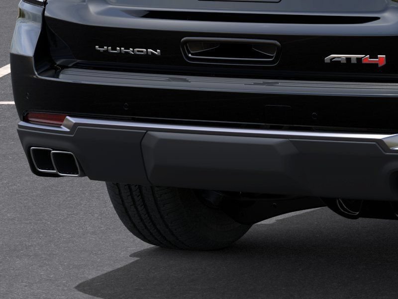 2026 GMC Yukon AT4 Ultimate - Photo 14