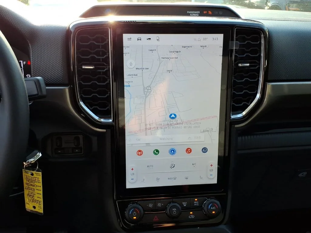 New 2026 Avalanche Ford XLT image 20
