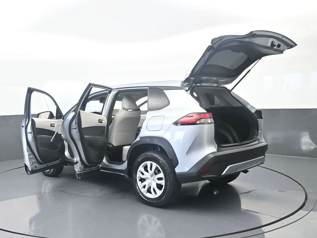2026 Toyota Corolla Cross L - Photo 67