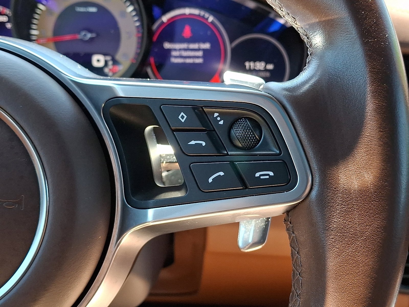 Used 2023 Moonlight Blue Metallic   C7 Porsche Platinum Edition image 24