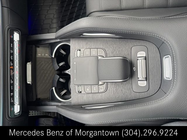 2026 Mercedes-Benz GLS Base - Photo 15