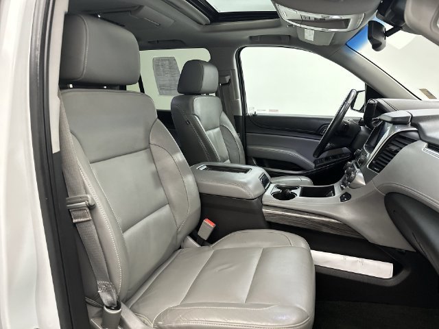 Used 2016 White Chevrolet LT image 30