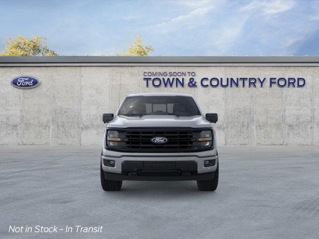 New 2026 Avalanche Ford Black Widow image 18
