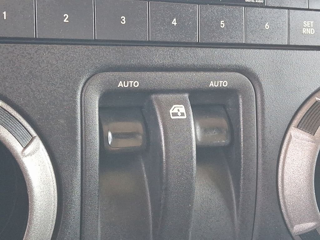Used 2017 Black Jeep Sport image 24