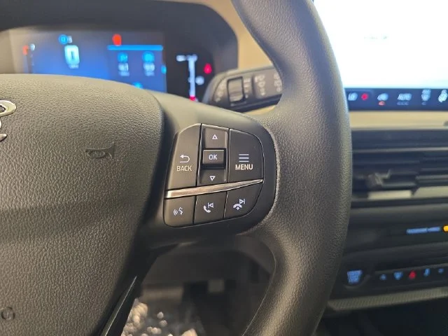 New 2026 Shadow Black Ford Big Bend® image 35