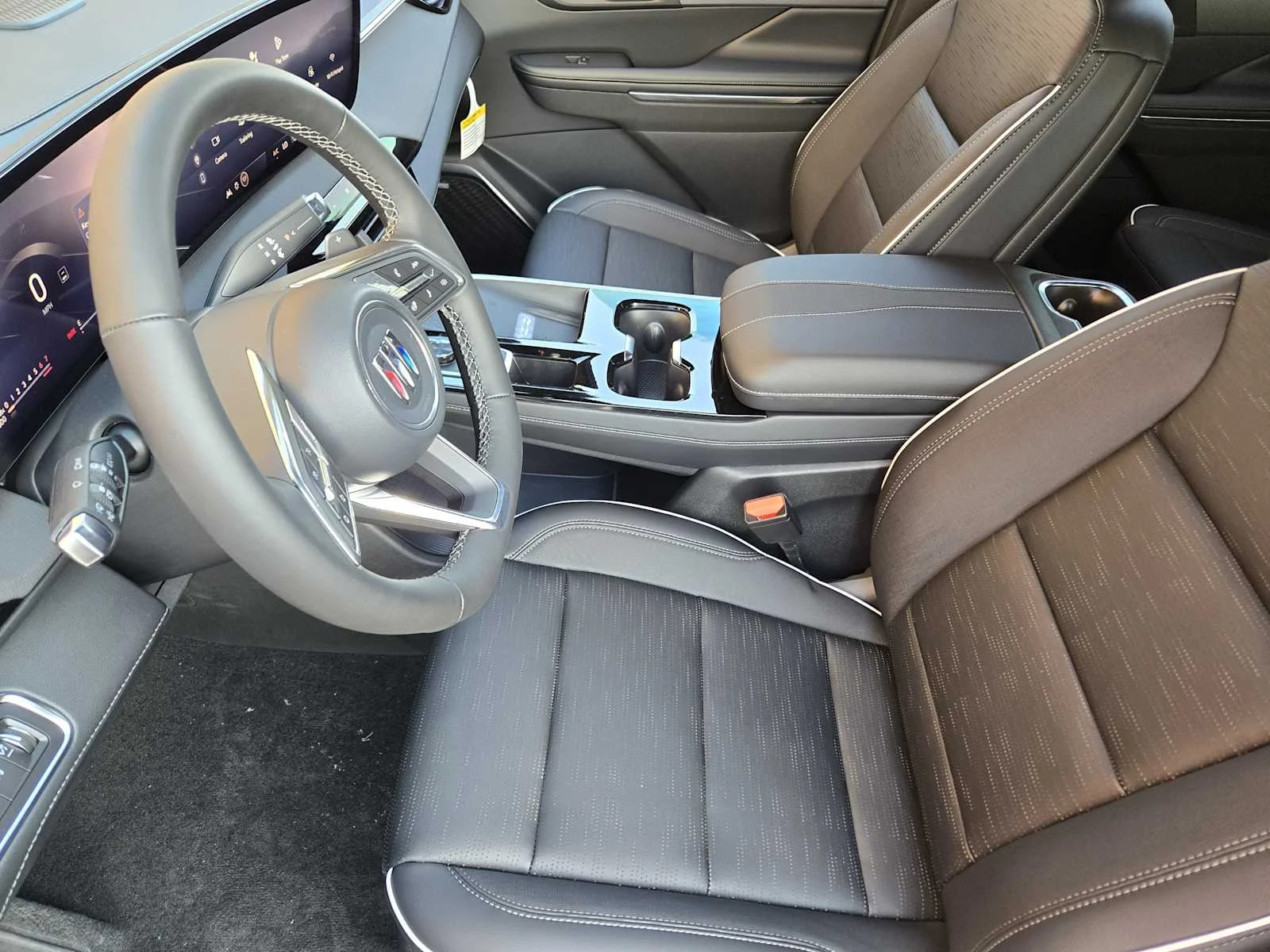 2026 Buick Enclave Sport Touring - Photo 8