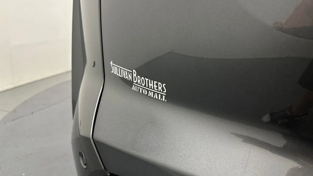 Certified Used 2023 Gray Nissan Platinum image 19