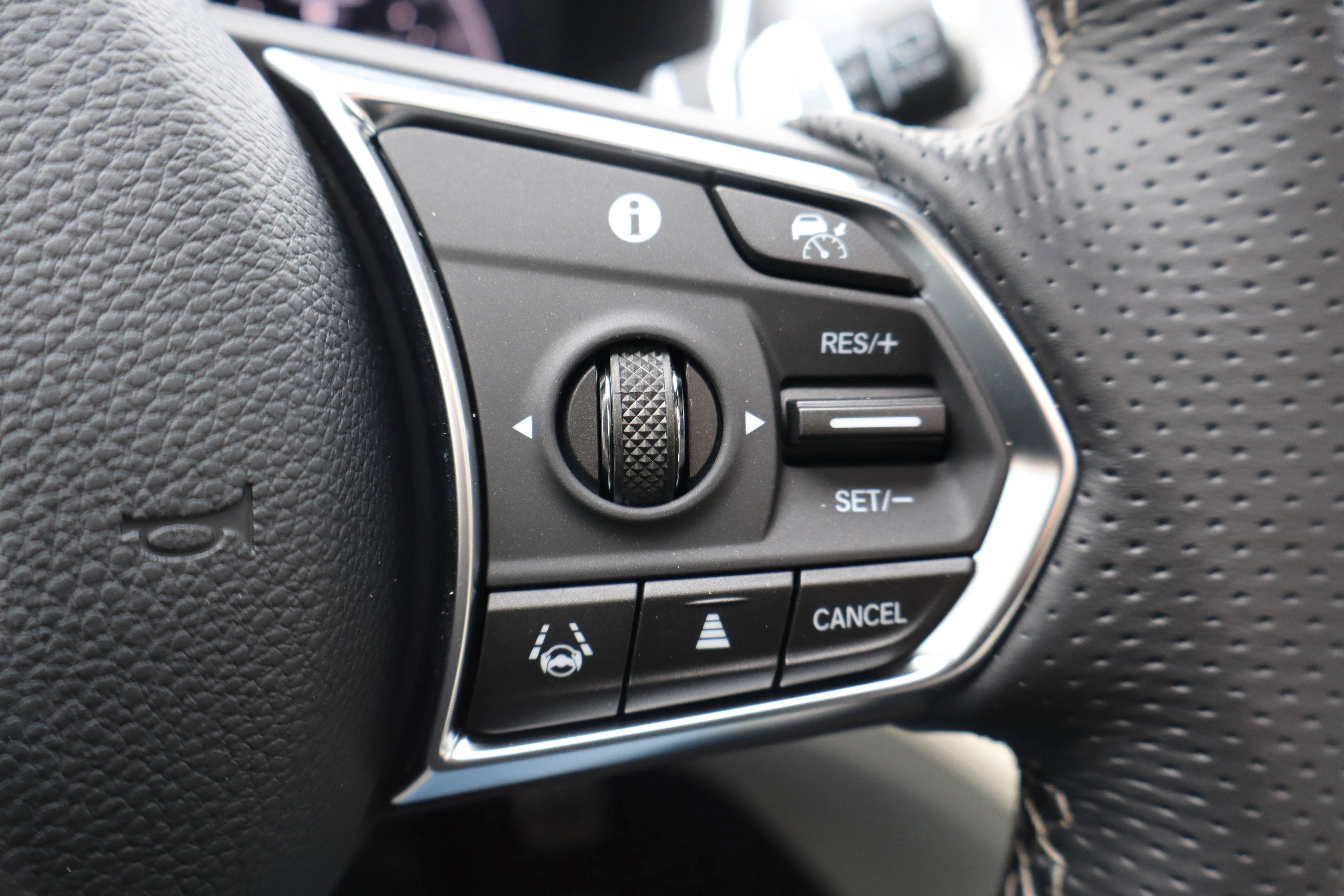 New 2026 Double Apex Blue Pearl Acura w/A-Spec Advance Package image 13
