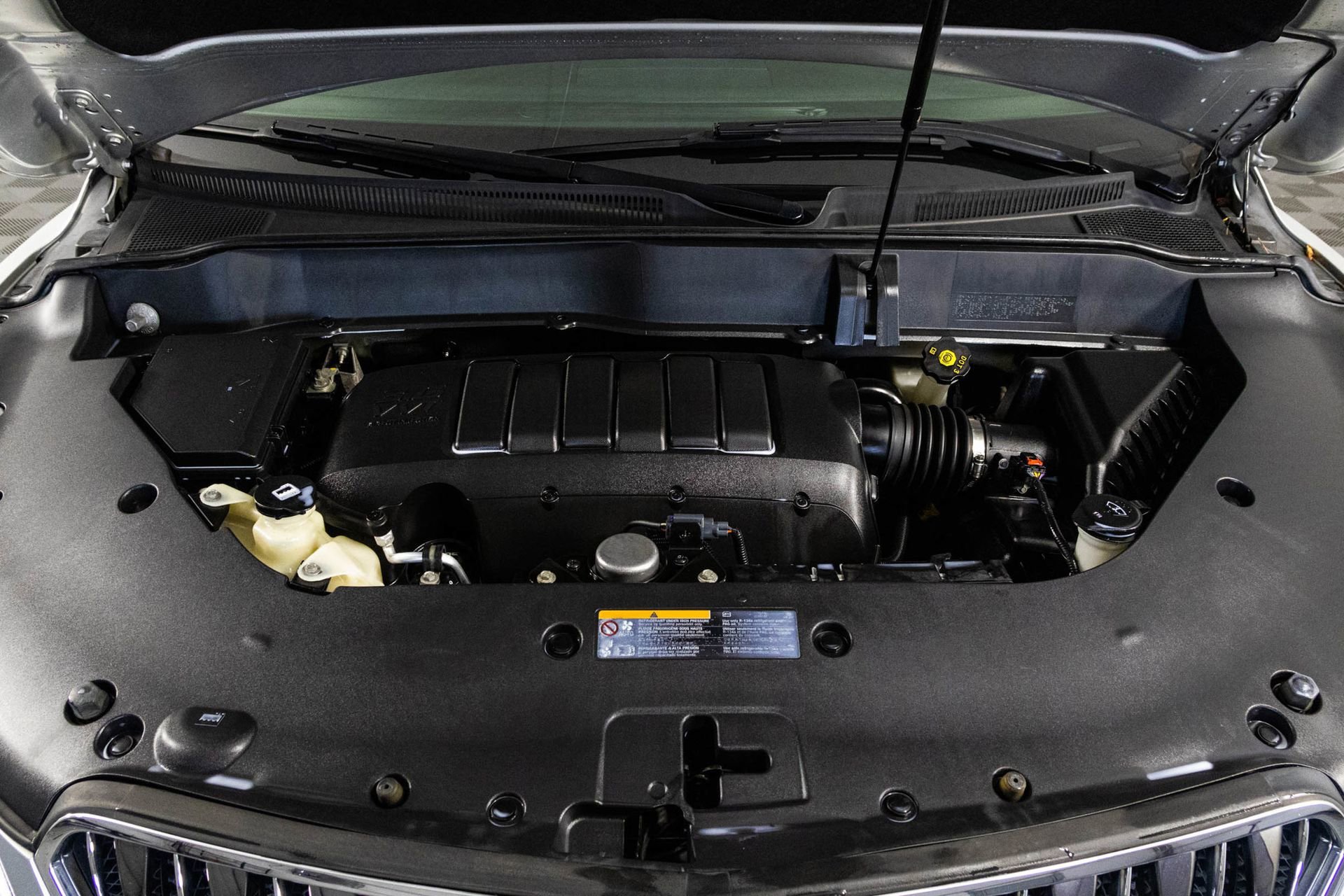 2017 BUICK ENCLAVE - Image 45