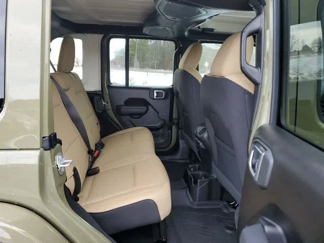 New 2026 41 Exterior Paint Jeep Willys 41 image 23