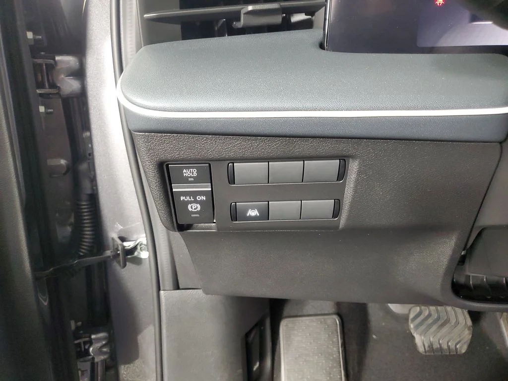 New 2026 Gray Nissan S+ image 25