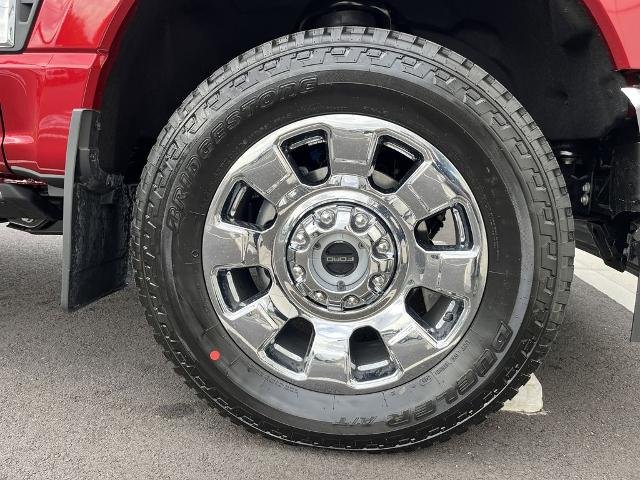 2026 Ford F-350 Super Duty Lariat - Photo 51