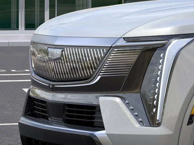 New 2025 Flare Metallic Cadillac Luxury 2 image 13