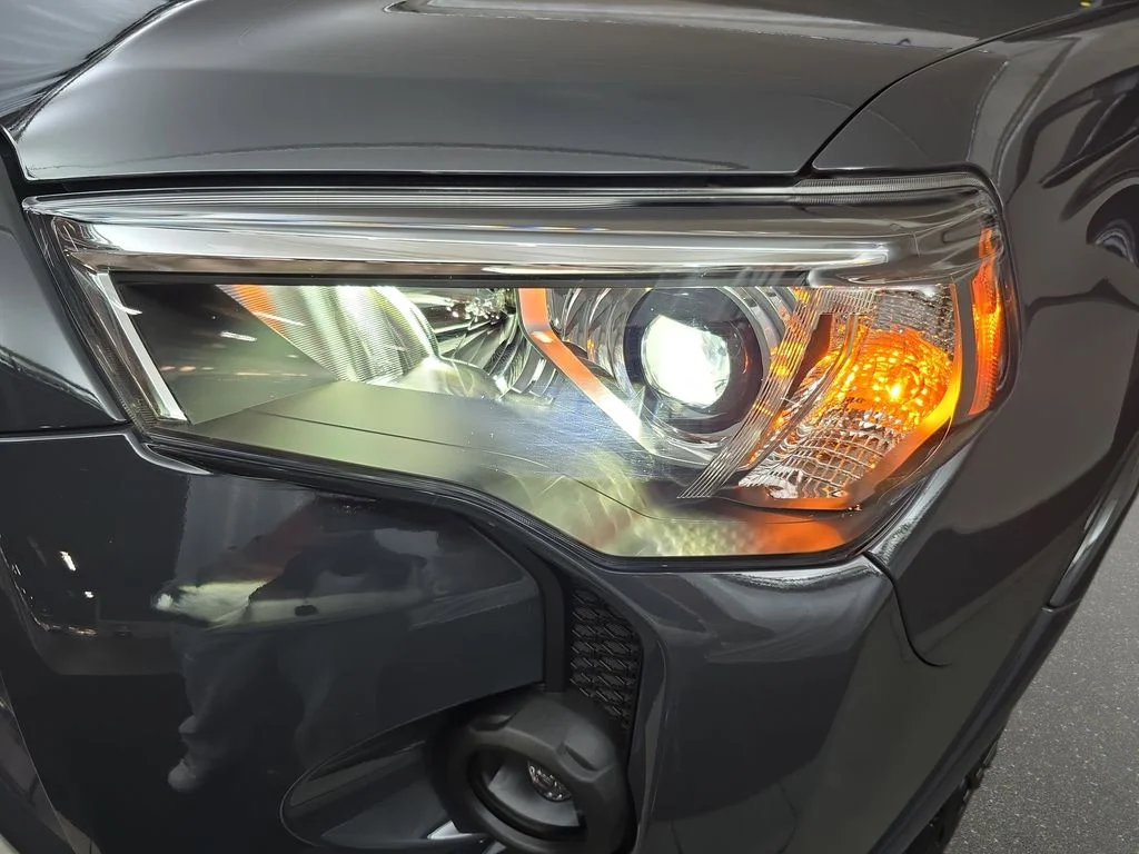 Used 2024 Gray Toyota SR5 Premium image 30