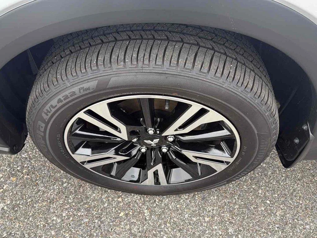 2026 Mitsubishi Eclipse Cross SE - Photo 10