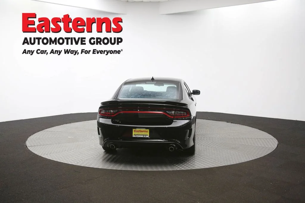 Used 2023 Black Dodge GT image 37