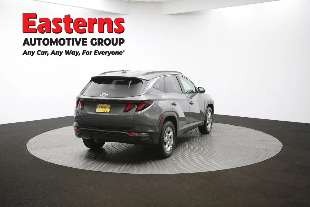 Used 2024 Gray Hyundai SEL image 40