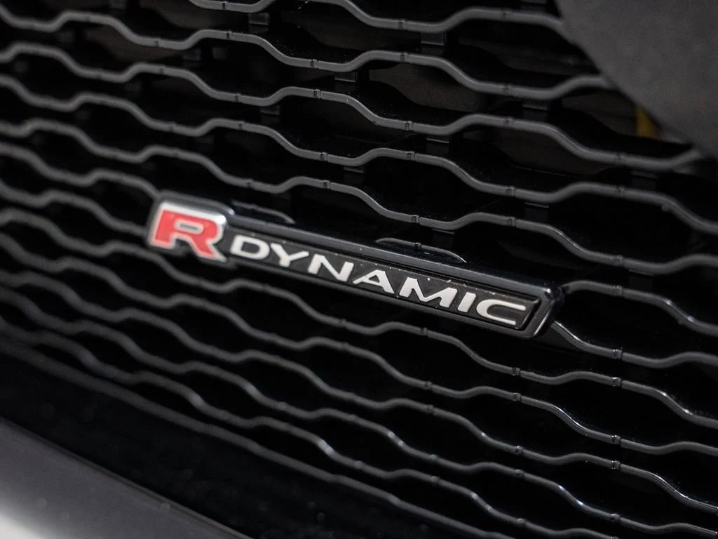 Used 2022 SVO Premium Palette Blue Land Rover R-Dynamic HSE image 21