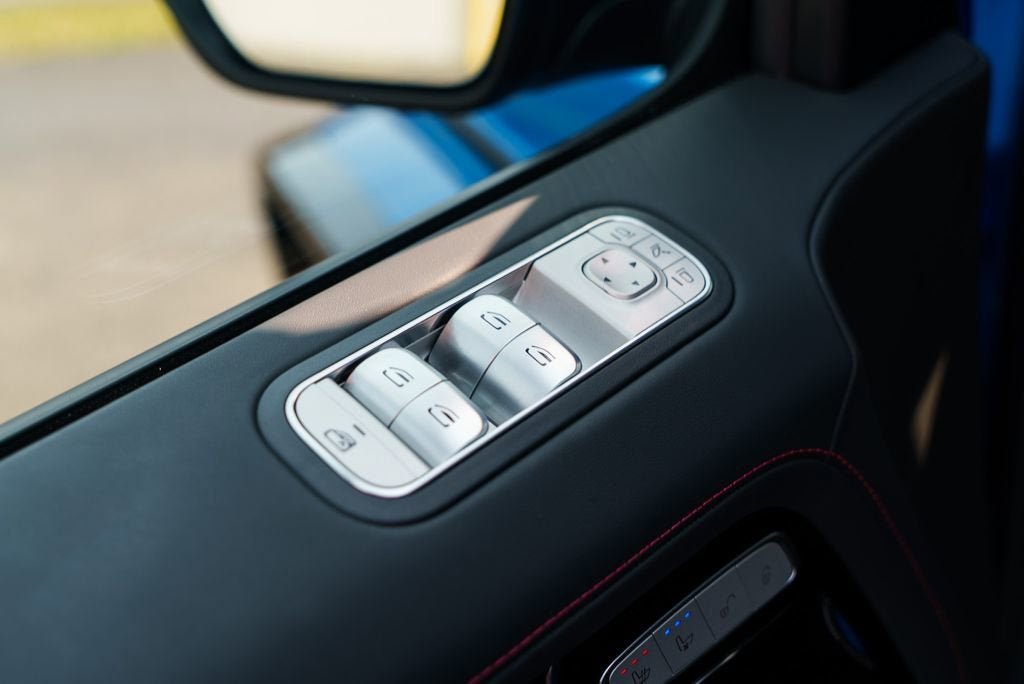 2023 Mercedes-Benz G-Class AMG G63 - Photo 28