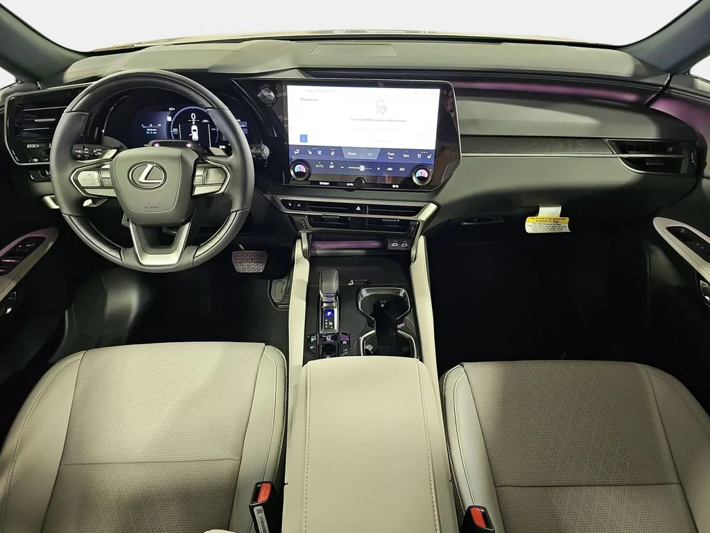 New 2026  Lexus 350h Premium+ image 9