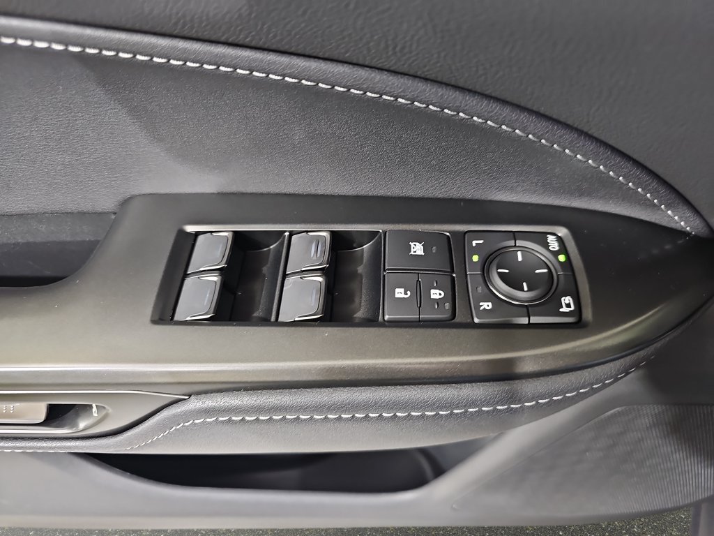New 2026 Nori Green Pearl Lexus AWD image 27