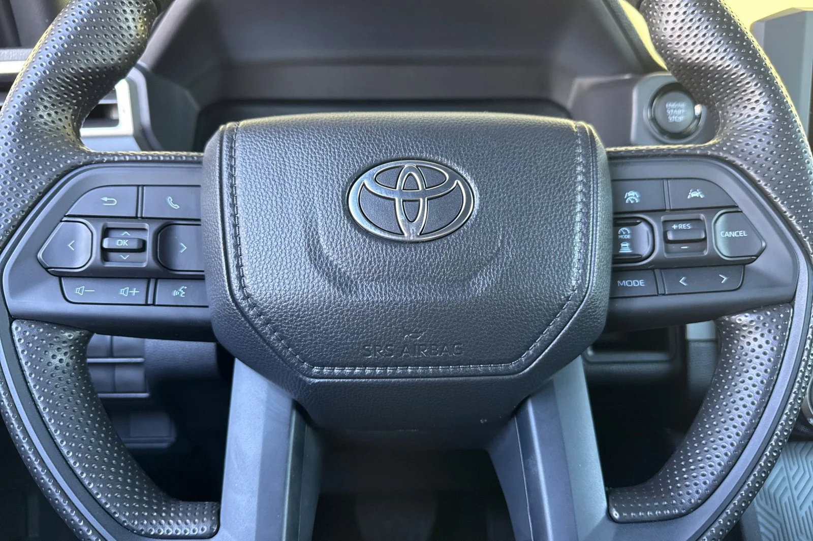 2026 Toyota Tacoma SR5 - Photo 19