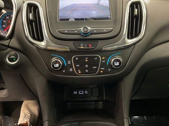 Used 2023 Gray Chevrolet LT image 19