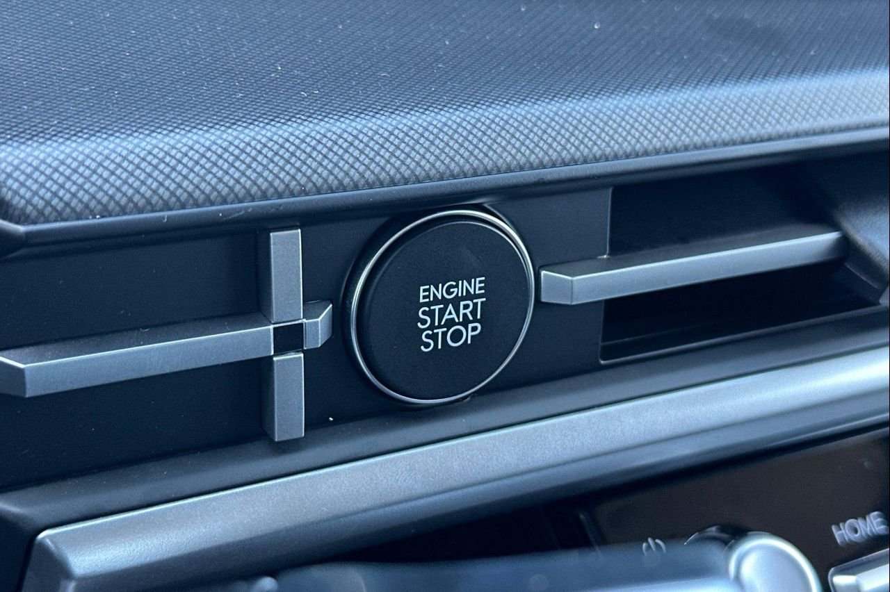 New 2026 Atlantis Blue Hyundai SEL image 23