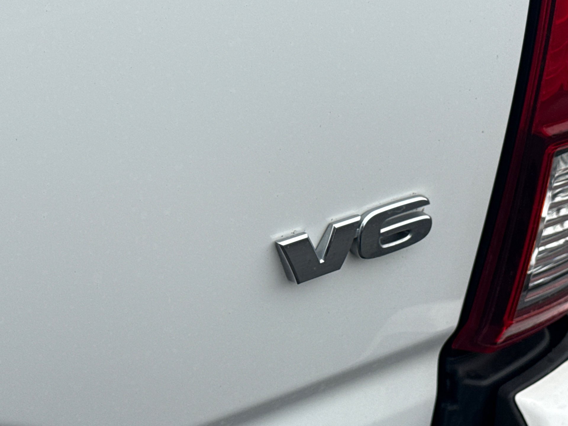 Certified Used 2018 Super White Toyota TRD Sport image 9