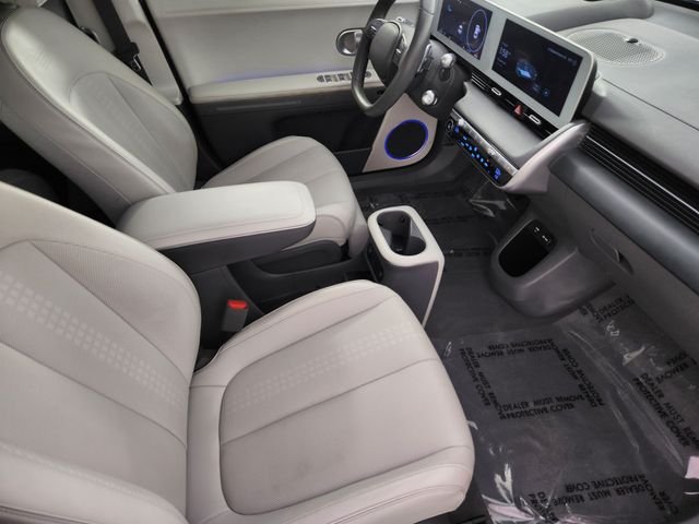 2024 Hyundai IONIQ 5 Limited - Photo 14