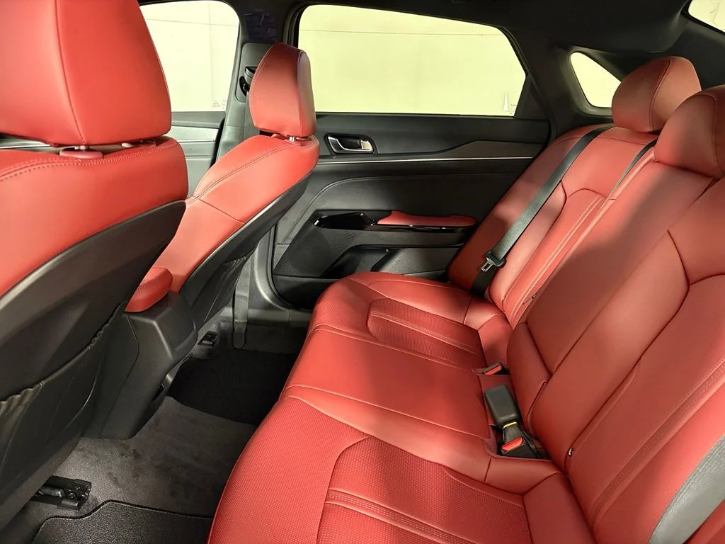 New 2026 Wolf Gray Kia GT-Line FWD image 38