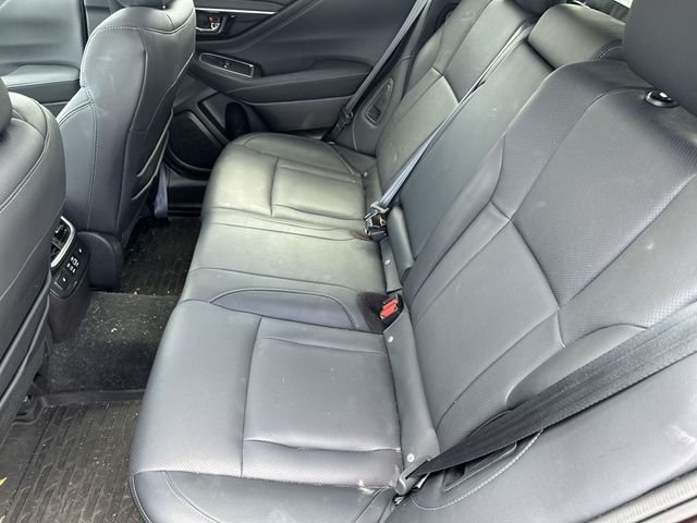 Used 2023 Red Subaru Limited image 26