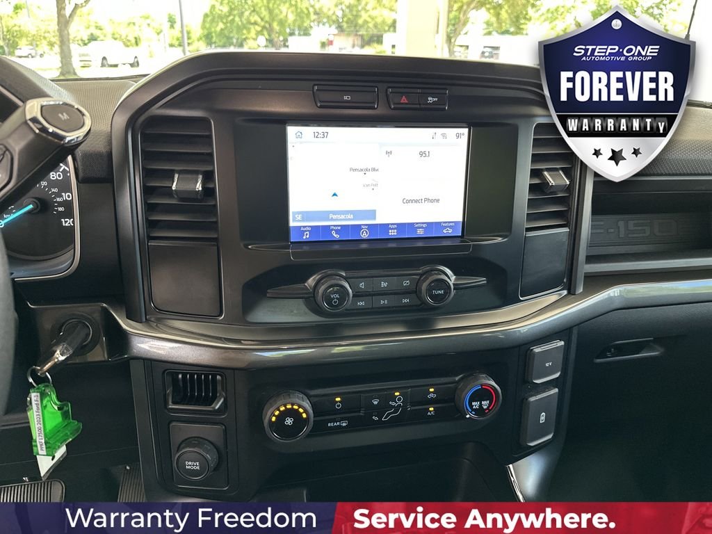 Used 2023 Silver Ford XL image 23
