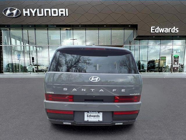 New 2026 Gray Hyundai SE image 5
