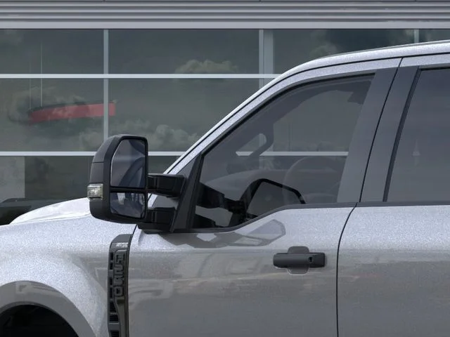 New 2026 Gray Ford XL image 20