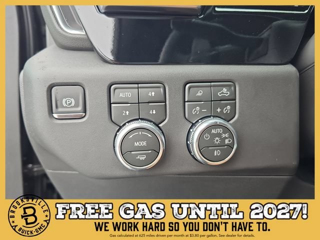 2026 GMC Sierra 1500 SLT - Photo 23