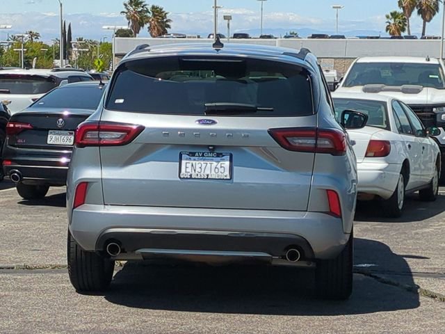 2024 Ford Escape ST-Line - Photo 7