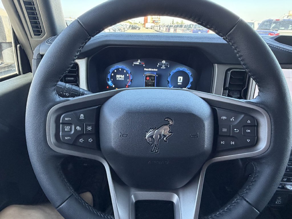 Used 2026 Gray Ford Outer Banks image 26