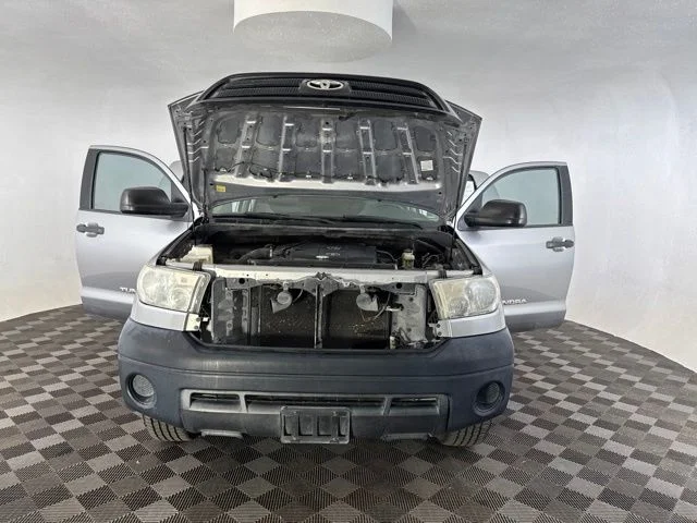 Used 2010  Toyota Grade image 14