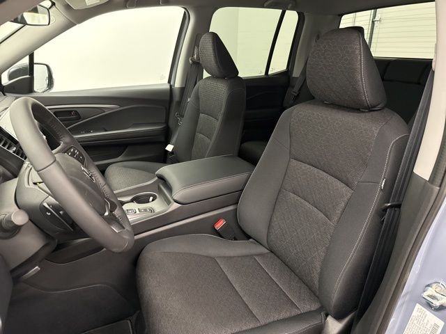 2026 Honda Ridgeline Sport - Photo 14