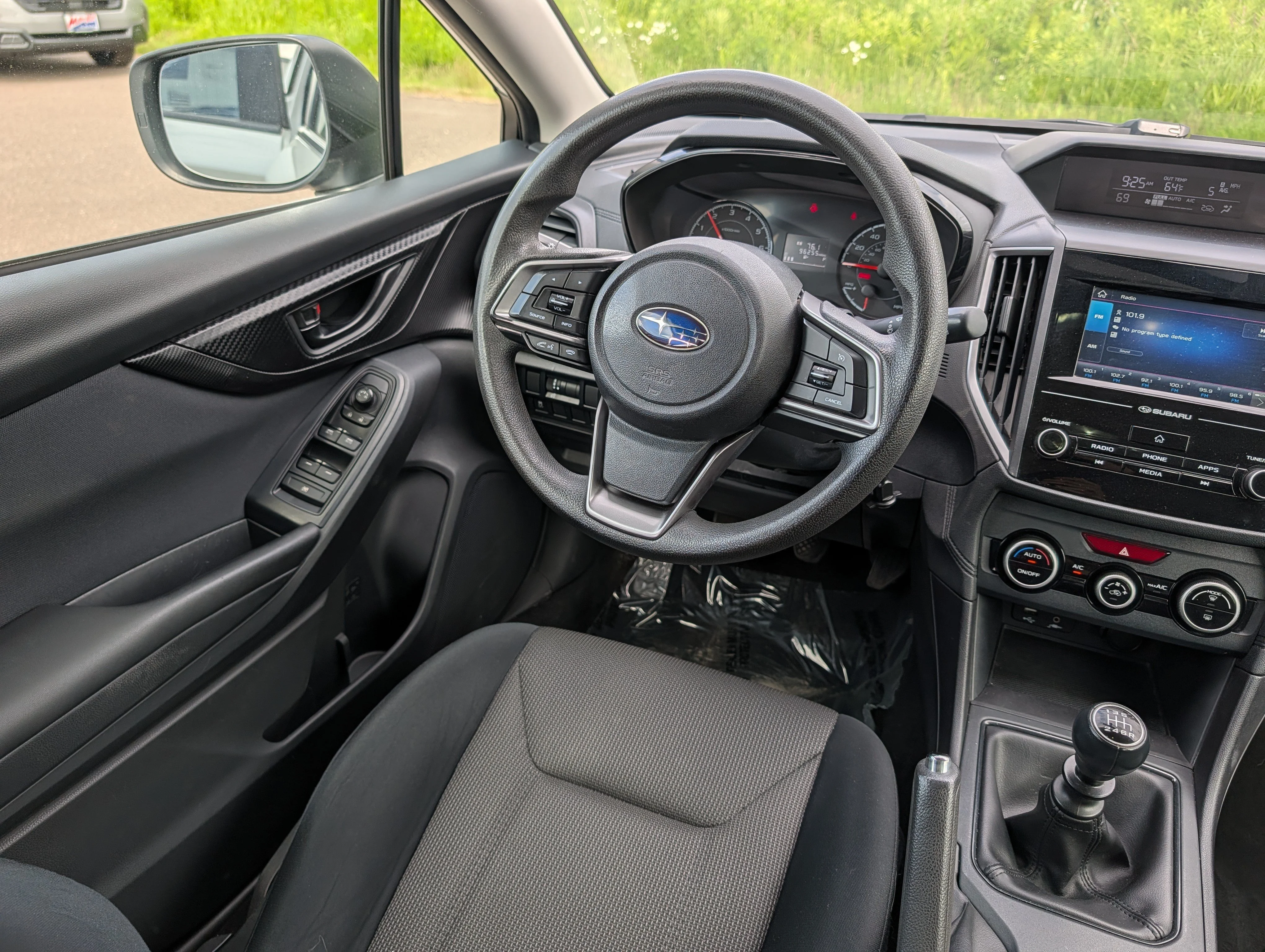 2023 Subaru Crosstrek Base - Photo 9