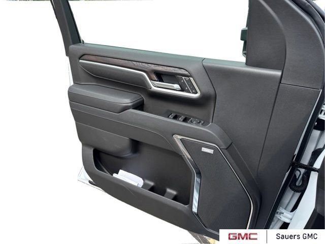 2026 GMC Sierra 2500HD SLT - Photo 12