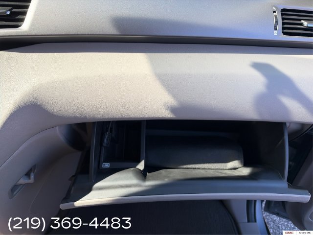 2013 Honda Odyssey EX-L - Photo 43