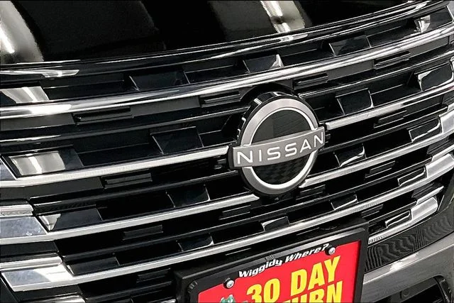 2025 Nissan Rogue SL - Photo 16