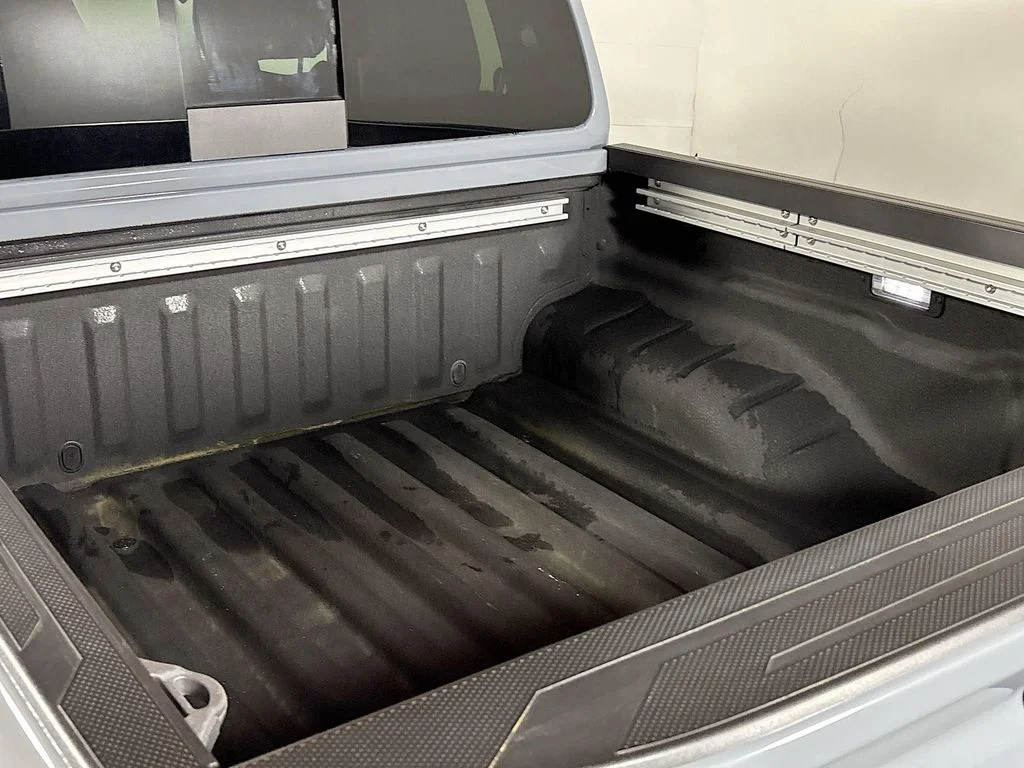 Used 2023 Gray Nissan PRO-4X image 21