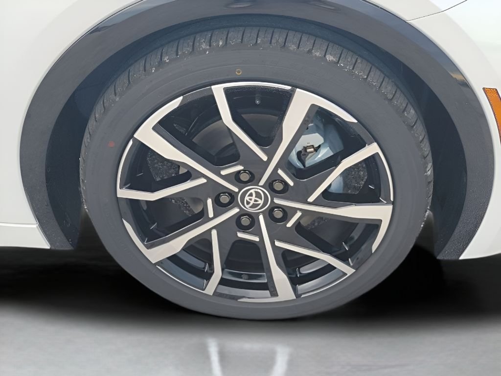 2026 Toyota Prius Plug-in Hybrid XSE - Photo 45