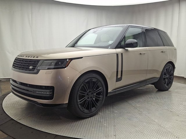 2026|Land Rover|Range Rover|SE|4D Sport Utility