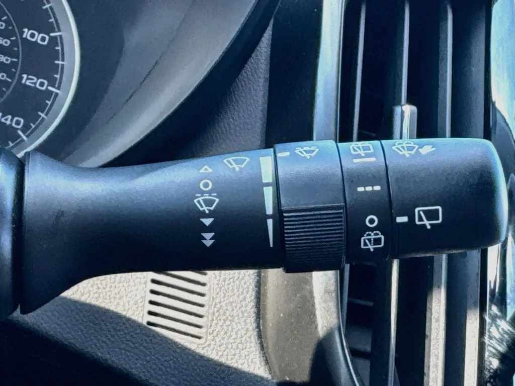 Used 2022 Gray Subaru Onyx Edition image 14