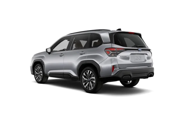 2026 Subaru Forester Touring - Photo 5