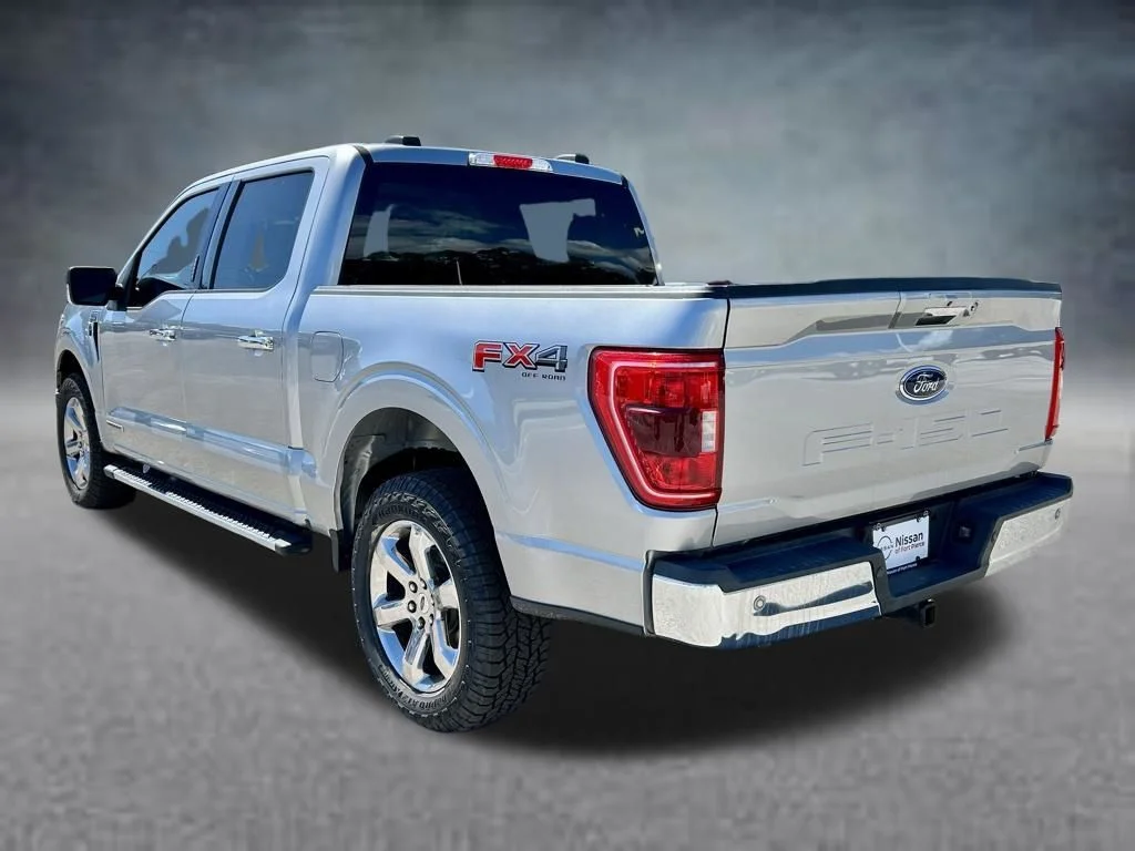 2021 Ford F-150 XLT - Photo 8